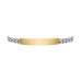 Bracciale Uomo Sector SZS83 Argento