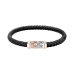 Men's Bracelet Morellato SQH51 Silver