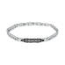 Bracelet Homme Morellato SALS67 Acier inoxydable