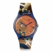 Naisten rannekellot Swatch SO29Z136