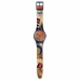 Γυναικεία Ρολόγια Swatch SO29Z136