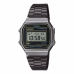 Ceas Unisex Casio A168WEHB-1AEF (Ø 36 mm)