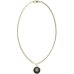 Collier Homme Guess JUMN01316JWYGYBT-U