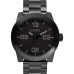 Herreur Nixon A346-001 Sort