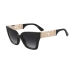 Zonnebril Dames Moschino MOS161_S