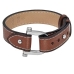 Bracelet Homme Fossil JF04397040 Métal