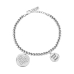 Bracelete feminino La Petite Story LPS05ASD10