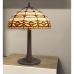 Lampă de masă Viro Marfil Fildeș Zinc 60 W 40 x 62 x 40 cm