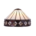 Lampă de masă Viro Ilumina Alb Zinc 60 W 20 x 37 x 20 cm