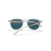 Ochelari de Soare Unisex Hawkers OLLIE Transparent Aur roz Ø 49,5 mm Roz