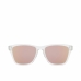 Gafas de Sol Infantiles Hawkers One Kids Air Transparente Ø 47 mm Oro Rosa