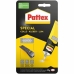 Моментно Лепило Pattex 30 g Пластмаса