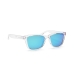 Ochelari de Soare pentru Copii Hawkers One Kids Air Transparent Albastru Ø 47 mm