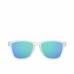 Gafas de Sol Infantiles Hawkers One Kids Air Transparente Azul Ø 47 mm