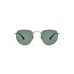 Gafas de Sol Unisex Hawkers SIXGON DRIVE Dorado Ø 51 mm Verde