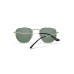 Ochelari de Soare Unisex Hawkers SIXGON DRIVE Auriu* Ø 51 mm Verde