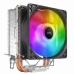 Ventilateur CPU Mars Gaming MCPUARGB