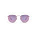 Lunettes de soleil Unisexe Hawkers SIXGON DRIVE Doré Ø 51 mm Violet