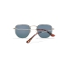 Ochelari de Soare Unisex Hawkers SIXGON DRIVE Auriu* Ø 51 mm Mov