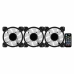 CPU-køler Aerocool Mirage 12 ARGB Pro 12V (3 pcs)