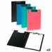 Folder Carchivo Multicolour A4 polypropylene (12 Units)