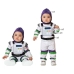 Kostume til babyer Astronaut kvinde