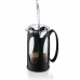 Cafetieră cu Piston Bodum 1 L Negru