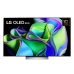 Chytrá televize LG 55C34LA 4K Ultra HD 55