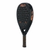 Raquette de Padel Siux SG Copper Edition 18K Sanyo Noir