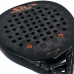 Raquette de Padel Siux SG Copper Edition 18K Sanyo Noir