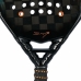 Padel Racket Siux SG Copper Edition 18K Sanyo Zwart
