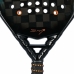 Raquette de Padel Siux SG Copper Edition 18K Sanyo Noir