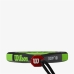 Raquette de Padel Wilson Blade Team V2 Noir Vert