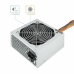 Toiteplokk TooQ Fonte Ecopower II ATX 500 W RoHS CE