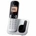 Trådløs Telefon Panasonic KX-TGC210SPS Rav Metallik