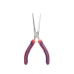 Needle point pliers Workpro Miniature 15 cm