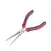 Pinze con becchi ad ago Workpro Miniatura 15 cm