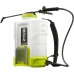 Knapsack sprayer Ryobi 15 L Metal 18 V 14 m