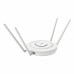 Access Point Repeater D-Link DWL-6610APE          5 GHz LAN 867 Mbps Hvid