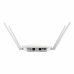 Access Point Repeater D-Link DWL-6610APE          5 GHz LAN 867 Mbps Hvid