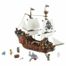 Rakennussetti   Lego 31109         19 x 37 x 45 cm 3-in-1 1260 Kappaletta