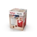 Virdulys Tefal KO693110  Balta 1800 W 1,5 L