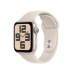 Chytré hodinky Apple MR9V3QL/A Biela 40 mm