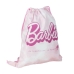 Batoh so šnúrkami Barbie Ružová 30 x 39 cm