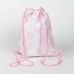 Batoh so šnúrkami Barbie Ružová 30 x 39 cm