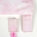 Hátizsák Kötelekkel Barbie Rózsaszín 30 x 39 cm