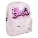 Zaino Scuola Barbie Rosa 32 x 12 x 42 cm