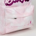 Školský batoh Barbie Ružová 32 x 12 x 42 cm