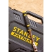 Σετ Κλειδιών Stanley FMMT82826-1 38 Τεμάχια 81 Τεμάχια