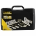 Juego de Llaves Stanley FMMT82826-1 38 Piezas 81 Piezas